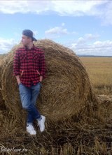 Познакомиться с татарином.  Аз 34 года Уфа 446766
