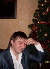 Познакомиться с татарином.  Ильдар 44 года Москва 446920