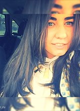 Познакомиться с татаркой.  Ильмия 32 года Москва 338853