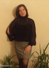 Познакомиться с татаркой.  Гузель 50 лет Уфа 116072