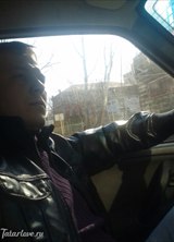 Познакомиться с татарином.  вадим 37 лет Уфа 447125