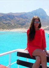 Познакомиться с татаркой.  Гульнара 35 лет Москва 292915