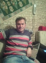 Познакомиться с татарином.  Назим 52 года Москва 101426