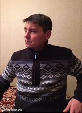 Познакомиться с татарином.  Руслан 50 лет Москва 447356