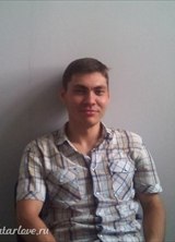 Познакомиться с татарином.  Ильдар 38 лет Уфа 447370