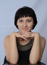 Познакомиться с татаркой.  Эльмира 29 лет Уфа 447087