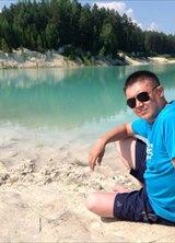 Познакомиться с татарином.  Ирек 44 года Уфа 447494