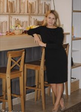 Познакомиться с татаркой.  Эля 34 года Москва 381003