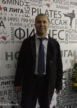 Познакомиться с татарином.  Марат 46 лет Москва 447490