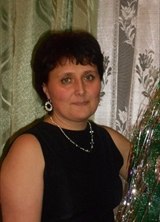 Познакомиться с татаркой.  Неля 48 лет Уфа 447539