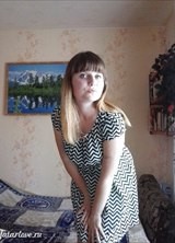 Познакомиться с татаркой.  алсу 39 лет Москва 447675