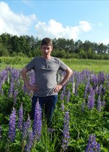 Познакомиться с татарином.  идьдар 48 лет Нефтекамск 447567