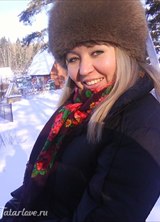 Познакомиться с татаркой.  Лия 38 лет Уфа 433046