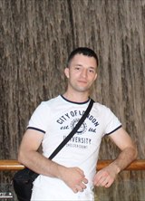 Познакомиться с татарином.  Наиль 38 лет Москва 333226