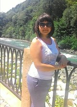 Познакомиться с татаркой.  lily 43 года Уфа 327973
