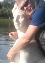 Познакомиться с татарином.  Radle 53 года Москва 85843