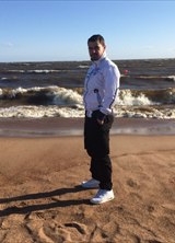 Познакомиться с татарином.  Тимур 37 лет Москва 447918