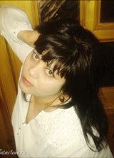 Познакомиться с татаркой.  Alsuшка 49 лет Москва 260956