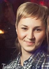 Познакомиться с татаркой.  Рушана 37 лет Уфа 448007