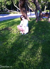 Познакомиться с татаркой.  Регина 44 года Москва 400293