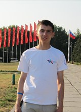 Познакомиться с татарином.  Марат 35 лет Подольск 445801
