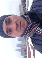 Познакомиться с татарином.  Бахтиёр 44 года Москва 448079