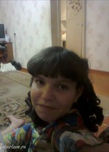 Познакомиться с татаркой.  Лиана 27 лет Уфа 448156