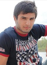 Познакомиться с татарином.  Ильгам 44 года Уфа 448189