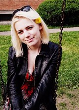 Познакомиться с татаркой.  Ирина 40 лет Уфа 448226