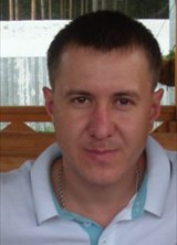 Познакомиться с татарином.  Рустем 44 года Уфа 160296