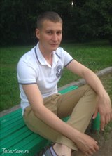Познакомиться с татарином.  Айрат 36 лет Москва 448288
