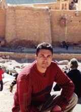 Познакомиться с татарином.  Владимир 53 года Успенское 447449
