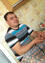 Познакомиться с татарином.  Ринат 46 лет Салават 448375