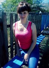 Познакомиться с татаркой.  Алсу 45 лет Уфа 448544