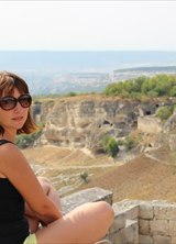 Познакомиться с татаркой.  Ты сегодня улыбался? 39 лет Уфа 210500
