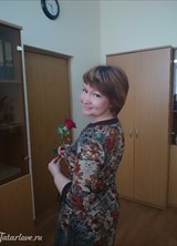 Познакомиться с татаркой.  Земфира 52 года Уфа 394712
