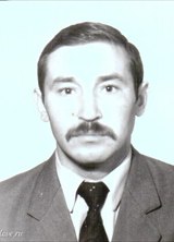 Познакомиться с татарином.  ильдар 66 лет Уфа 448735