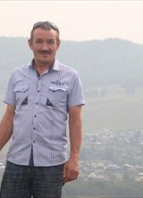 Познакомиться с татарином.  ильшат 63 года Уфа 429936