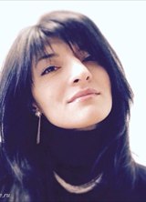 Познакомиться с татаркой.  Зайтуна 42 года Москва 265269