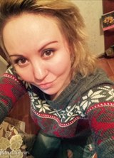 Познакомиться с татаркой.  Гульнара 36 лет Москва 391629