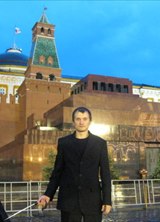 Познакомиться с татарином.  Артур 48 лет Уфа 424251