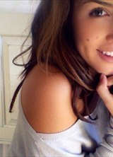 Познакомиться с татаркой.  Динара 39 лет Москва 395803