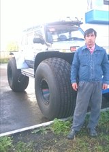 Познакомиться с татарином.  Назир 53 года Уфа 128976