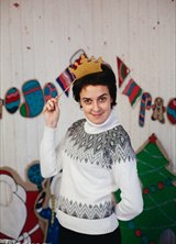 Познакомиться с татаркой.  Елена 50 лет Уфа 46017