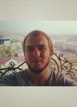 Познакомиться с татарином.  алекс 37 лет Москва 445080