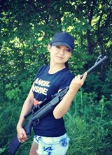 Познакомиться с татаркой.  Gyzel 31 год Москва 449328