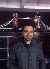 Познакомиться с татарином.  Murat 41 год Москва 436926