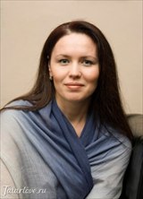 Познакомиться с татаркой.  Земфира 54 года Москва 449364