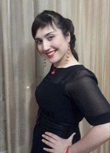 Познакомиться с татаркой.  Рамиля 37 лет Химки 449297