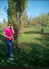 Познакомиться с татаркой.  Альбина 44 года Уфа 381784